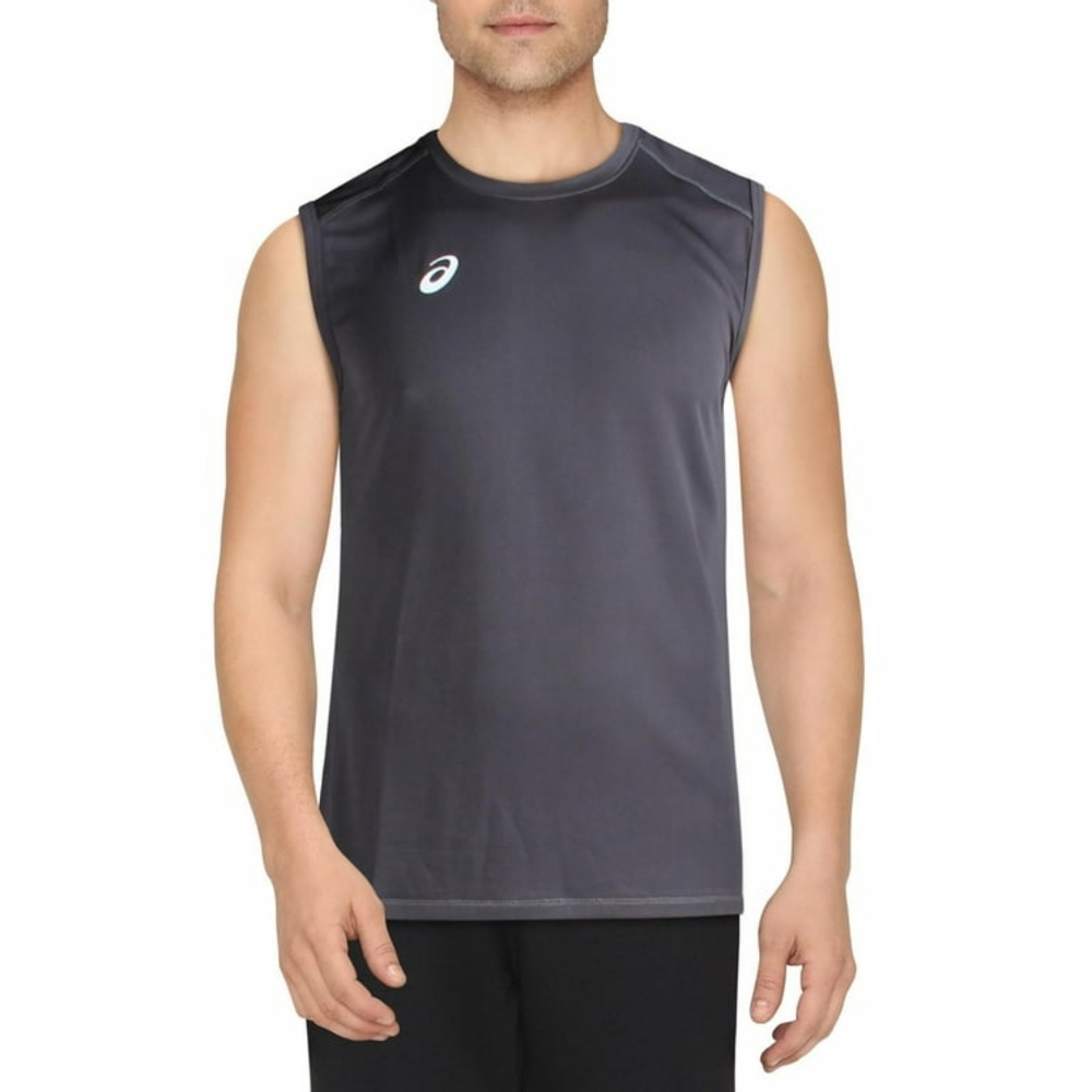 ASICS Men Circuit 2 SL Top - NWT